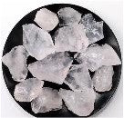 Crystal Stone Clear Quartz 400g
