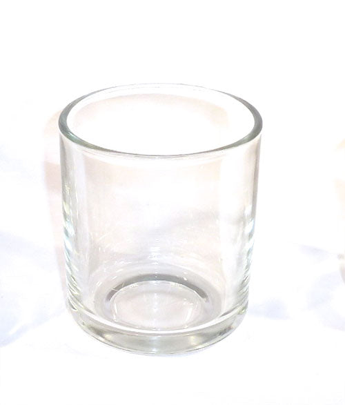 The Republic Clear Glass -Medium