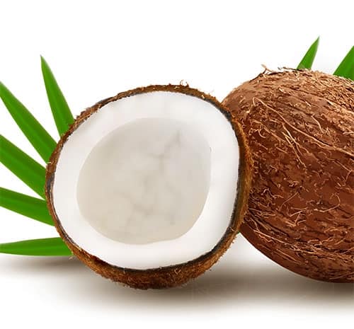 Coconut & Lemongrass Fragrance Oil