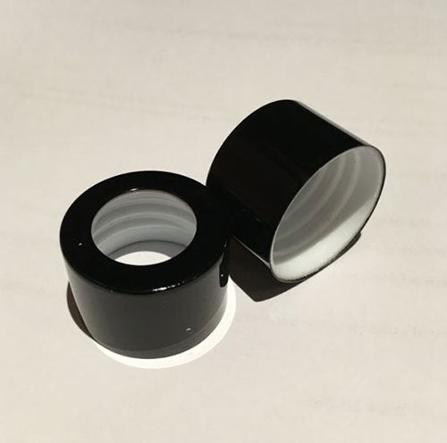 Collar for Diffuser Bottle - Black