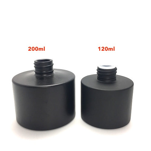 Small and Large Cylinder diffuser