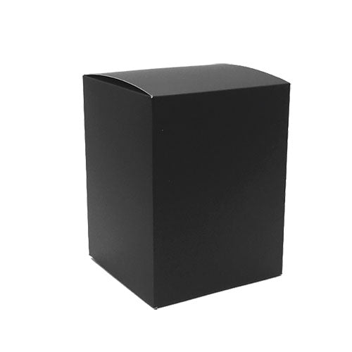 Gift Box - Large Deluxe -Black