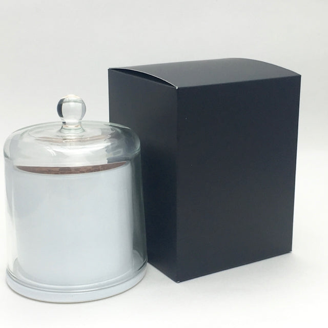 Gift Box - Large Deluxe -Black