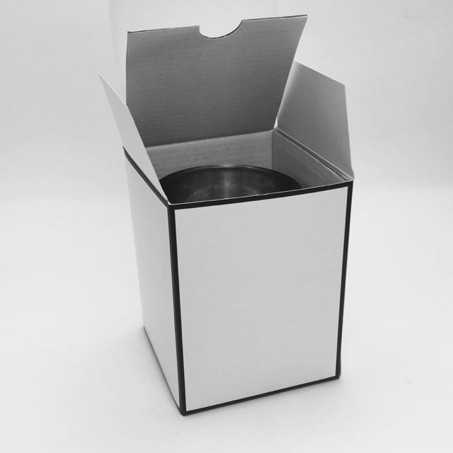 Gift Box - Large Deluxe -Black