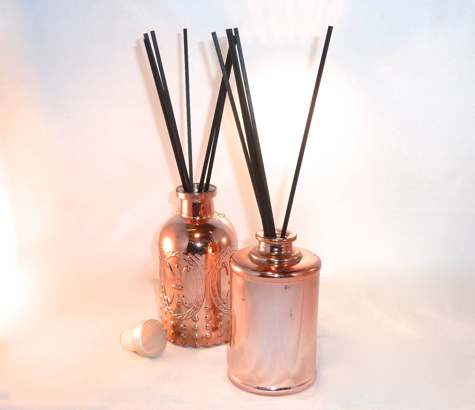 Diffuser Reeds White 3mm x 28cm