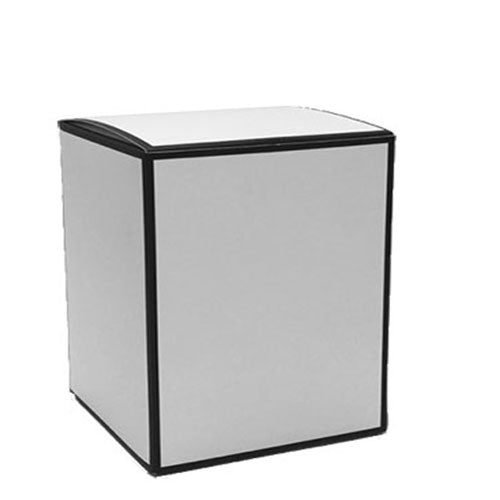 Gift Box Extra Large White/Black
