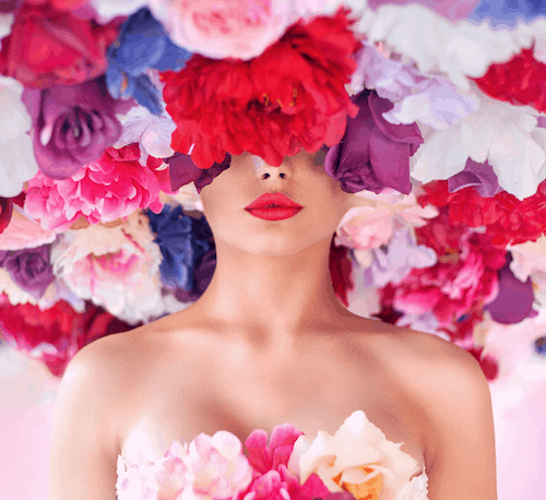 Flowerbomb Style Fragrance Oil