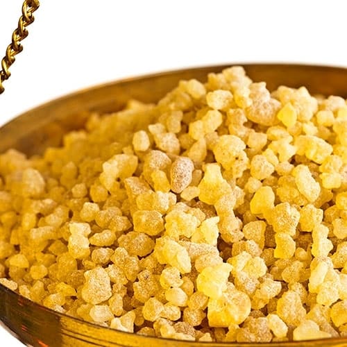 Frankincense & Myrrh Fragrance Oil