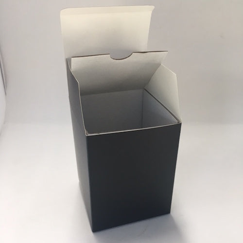 Gift Box - Large Deluxe -Black