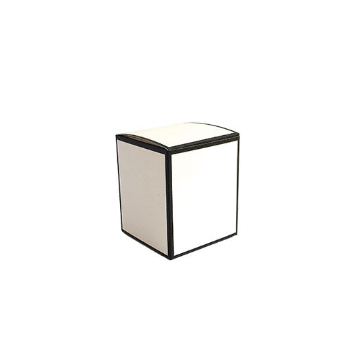 Gift Box Small White/Black