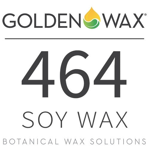 Golden Wax 464-Soy Wax