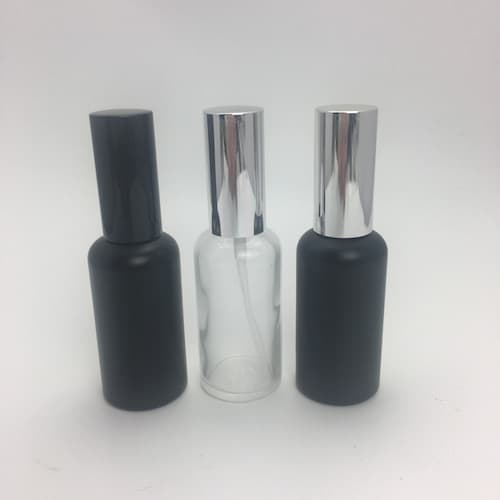50ml Perfume Bottle