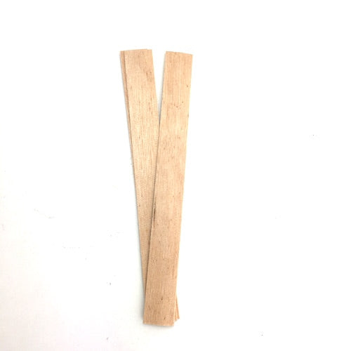 Wood Wick - Size 4