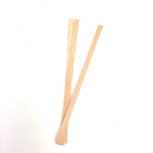 Wick Tabs for Wood Wicks - Glassware Import Australia