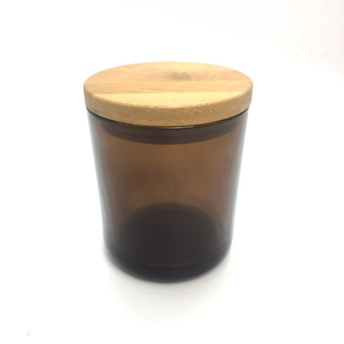 Bamboo Lids - Large - Natural