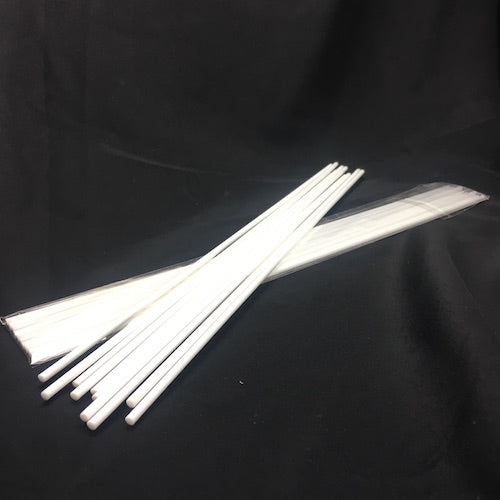 Diffuser Reeds White 3mm x 28cm