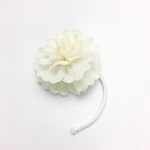 Carnation Reed Diffuser Flower