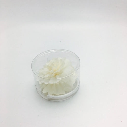 Carnation Reed Diffuser Flower