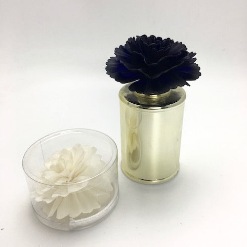 Carnation Reed Diffuser Flower