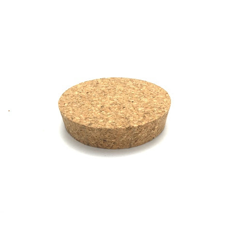 Cork Lids - Medium