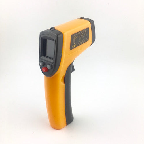 Infra Red Thermometer
