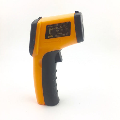 Infra Red Thermometer