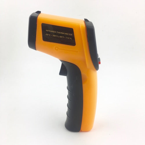 Infra Red Thermometer
