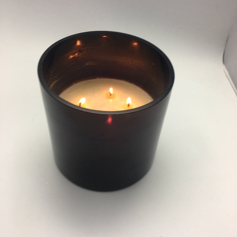 Grand Luxe - Gloss Black