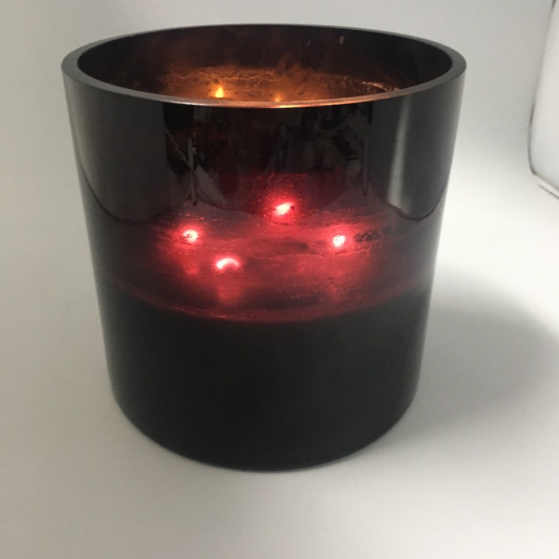 Grand Luxe - Gloss Black