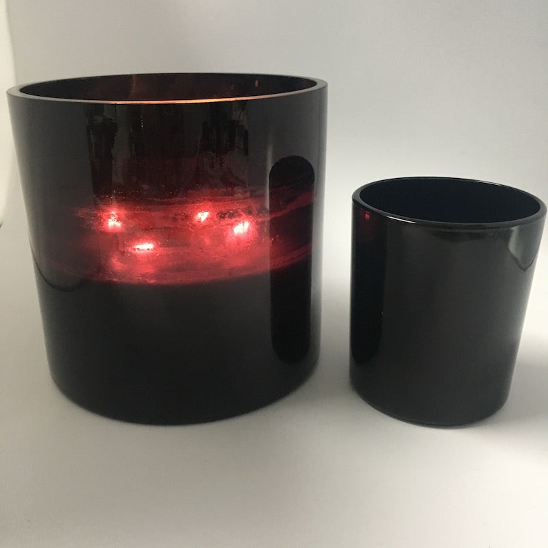 NQR Grand Luxe - Clear