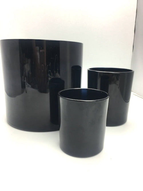 Grand Luxe - Gloss Black