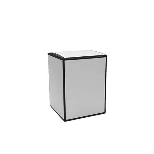 Gift Box White/Black Medium