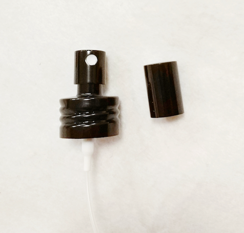 Mist Spray Pump for Perfume -28410