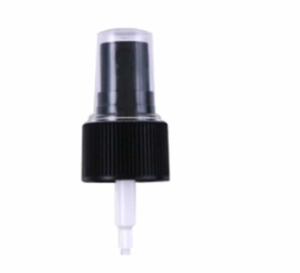 Mist Spray 24410 Neck - Black