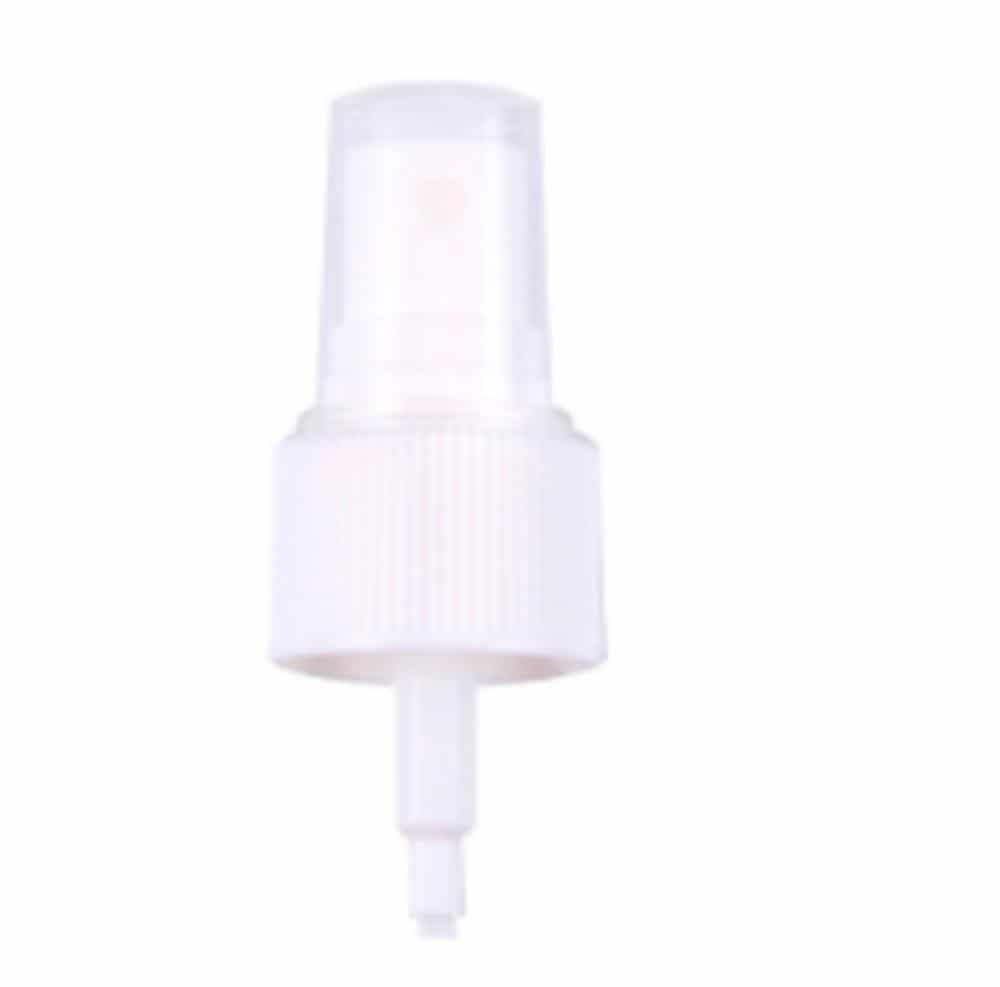 Mist Spray 24410 Neck - White