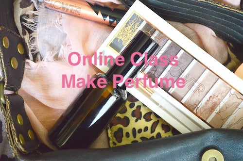 online perfume