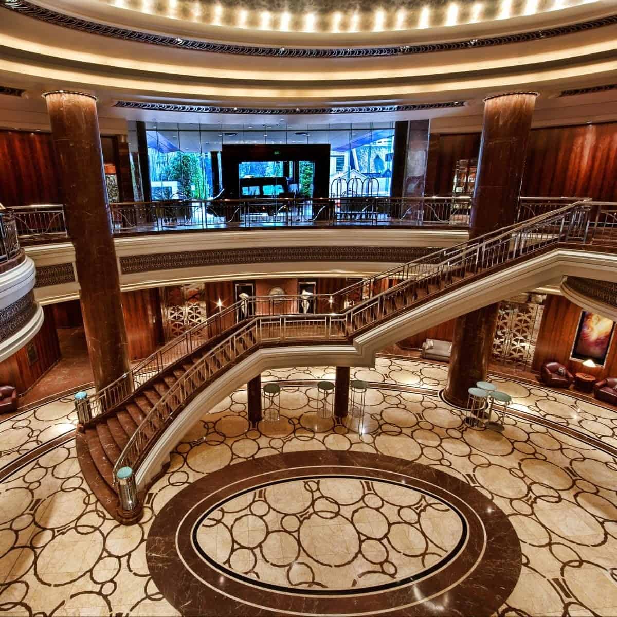 Park Hyatt Peony Type | Luxaroma