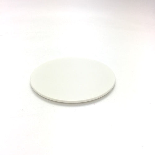 PLASTIC LID White Large