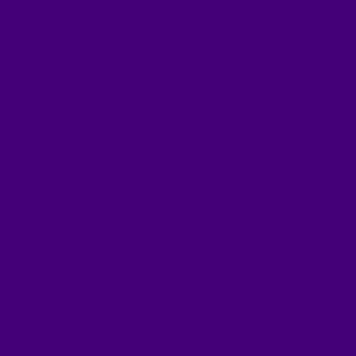 Candle Dye Block Purple