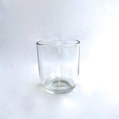 Clear, transparent, simple