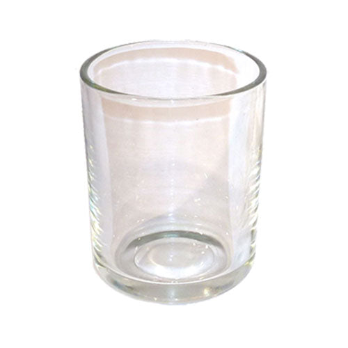 The Republic Clear Glass - Large