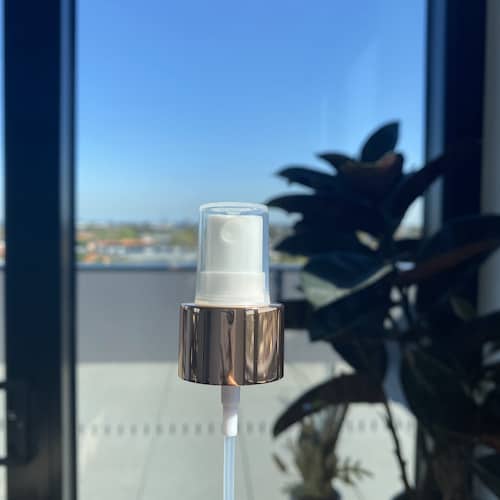 rose gold mist spray 2 â€“ Glassware Imports Australia