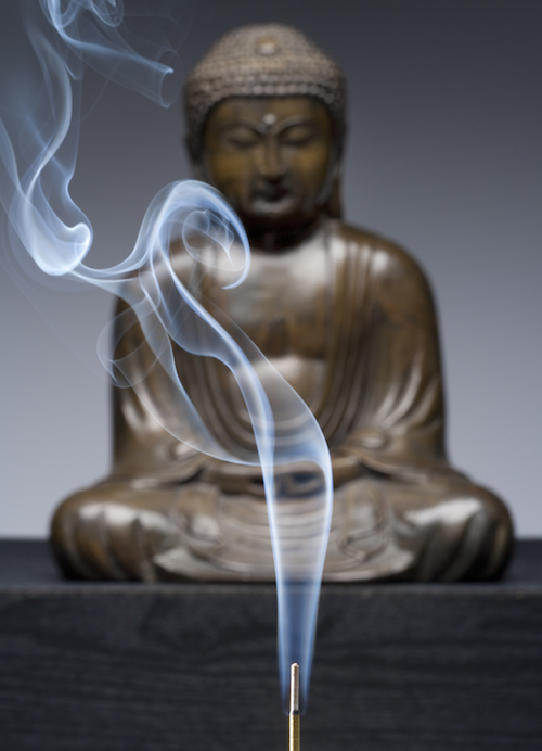 Sandalwood and Musk Fragrance Oil