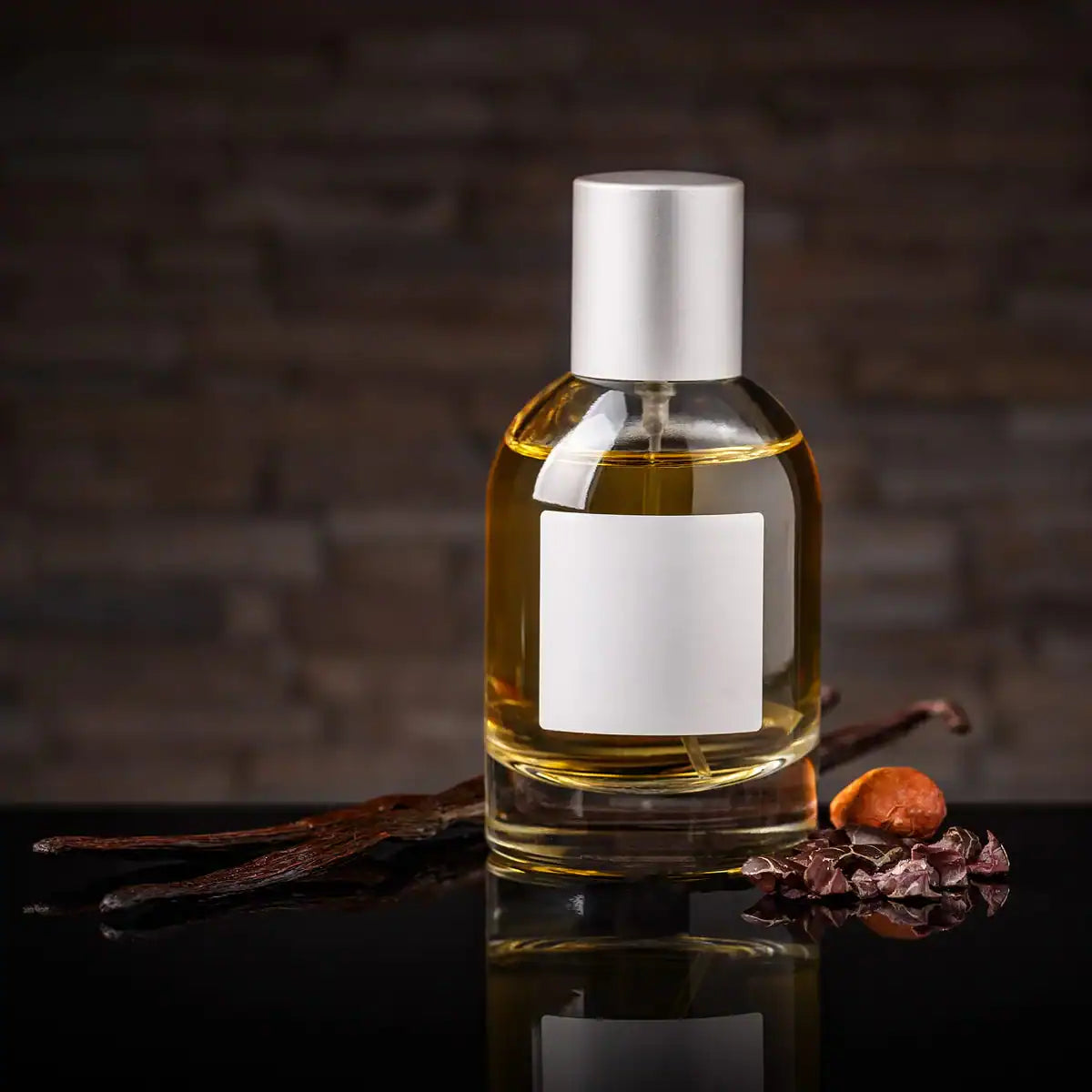 Santal 33 Type Fragrance Oil | Luxaroma