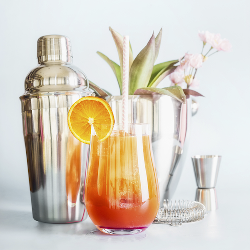 Sex On The Beach Fragrance Oil (On Runout)