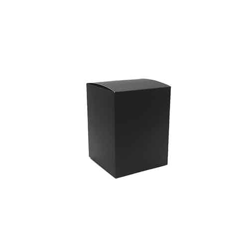 Gift Box Small - Black
