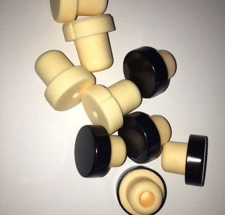 Diffuser Stopper Type A