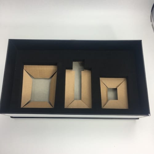 Insert for Candle & Tall Diffuser