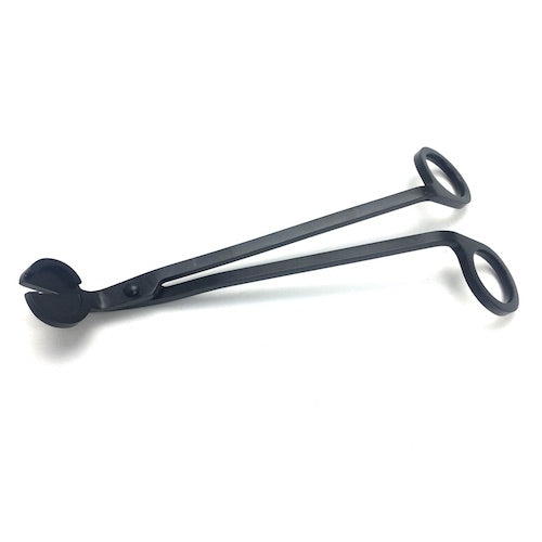 Wick Trimmer -Black