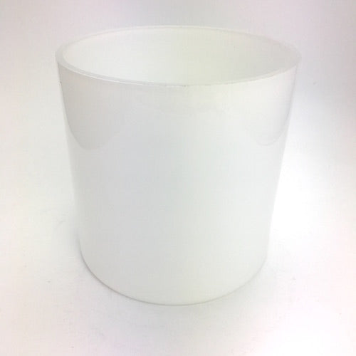 Grand Luxe - Gloss White